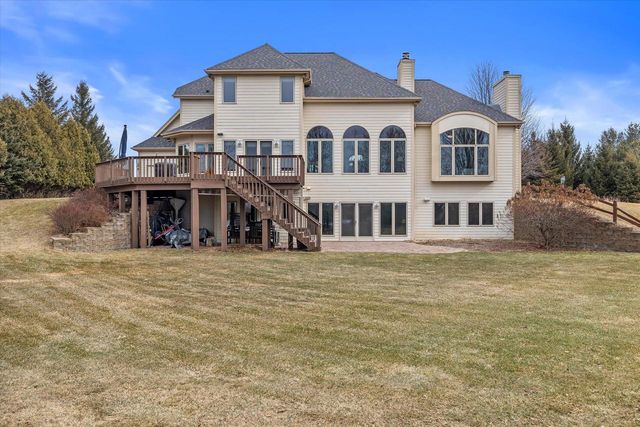 1169 Aspen COURT, Grafton, WI 53024