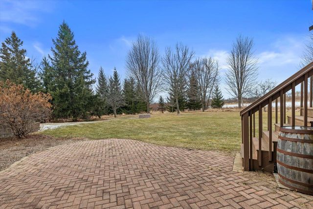 1169 Aspen COURT, Grafton, WI 53024