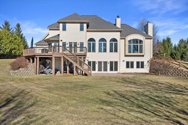 1169 Aspen COURT, Grafton, WI 53024