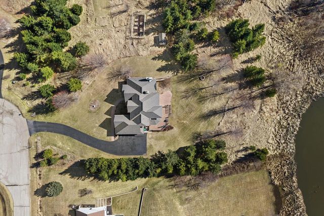 1169 Aspen COURT, Grafton, WI 53024