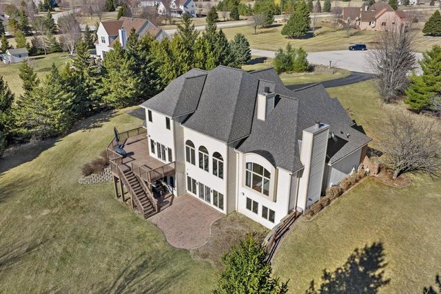 1169 Aspen COURT, Grafton, WI 53024