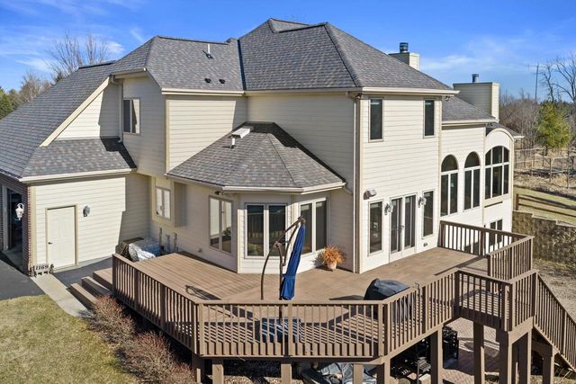 1169 Aspen COURT, Grafton, WI 53024