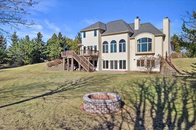 1169 Aspen COURT, Grafton, WI 53024