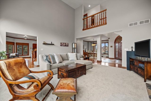 1169 Aspen COURT, Grafton, WI 53024