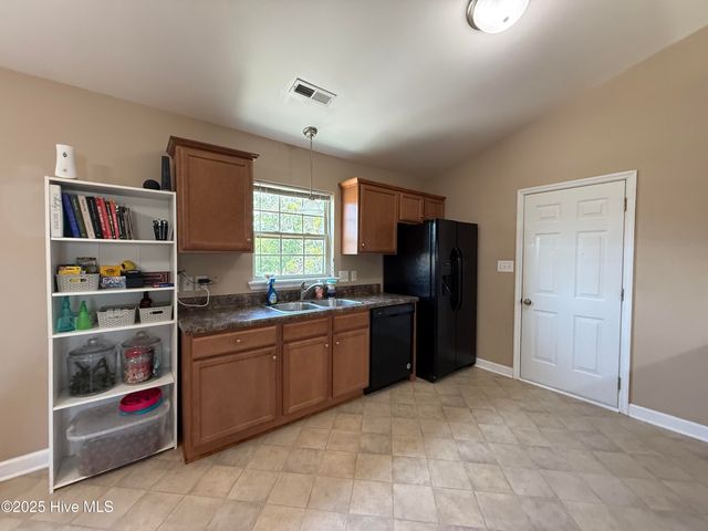607 Parsley Drive, Hubert, NC 28539