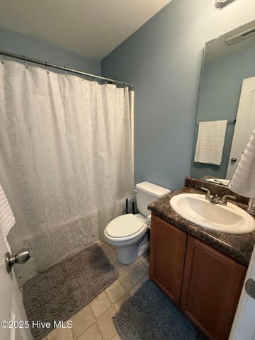 607 Parsley Drive, Hubert, NC 28539