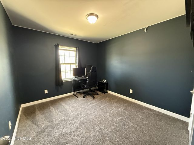 607 Parsley Drive, Hubert, NC 28539