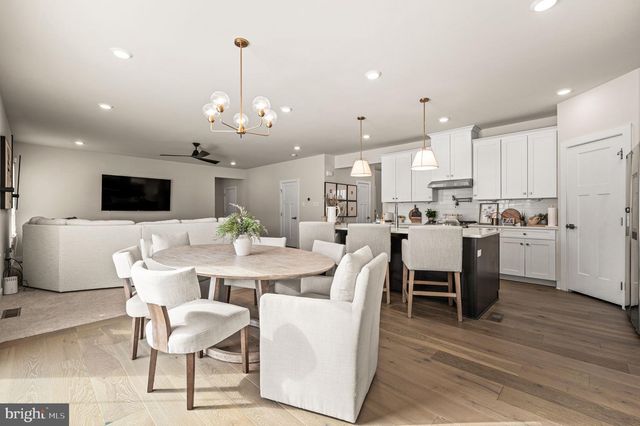 3225 CARINA ST, Souderton, PA 18964