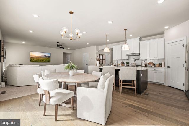 3225 CARINA ST, Souderton, PA 18964