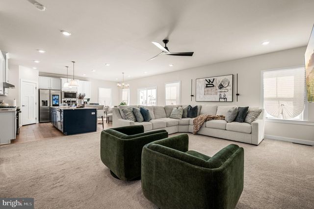 3225 CARINA ST, Souderton, PA 18964