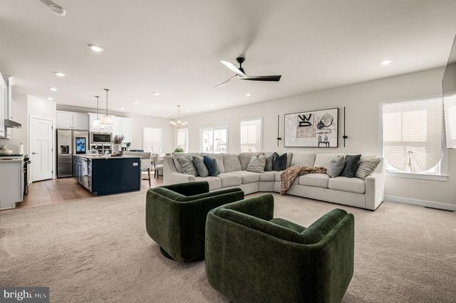 3225 CARINA ST, Souderton, PA 18964