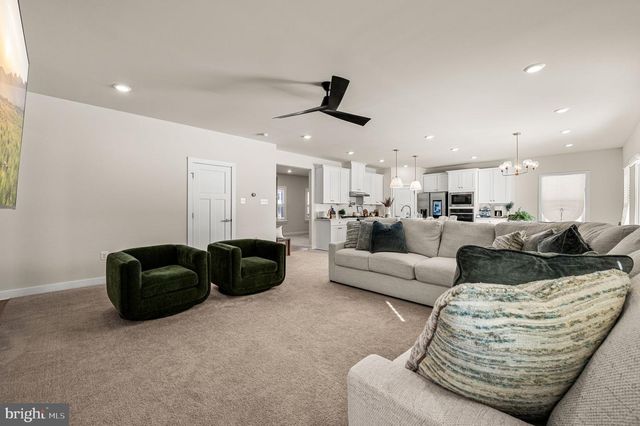 3225 CARINA ST, Souderton, PA 18964