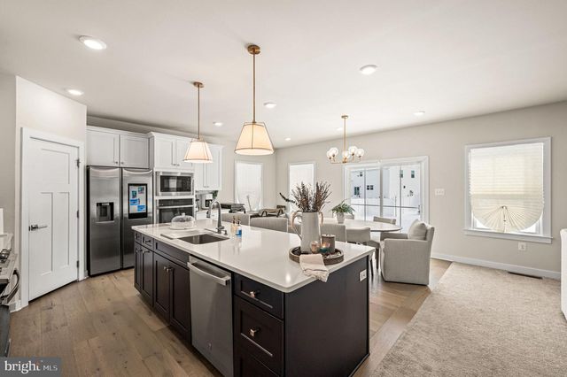 3225 CARINA ST, Souderton, PA 18964