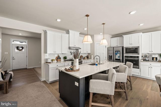 3225 CARINA ST, Souderton, PA 18964