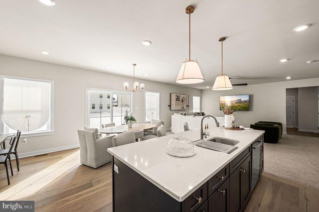 3225 CARINA ST, Souderton, PA 18964