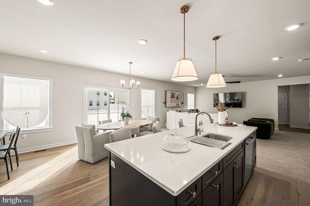 3225 CARINA ST, Souderton, PA 18964