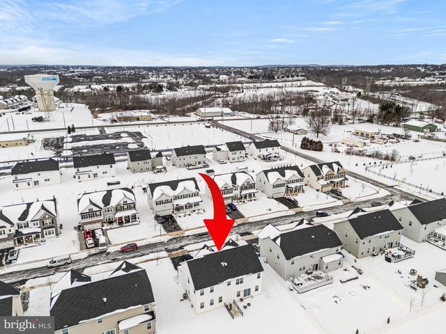 3225 CARINA ST, Souderton, PA 18964