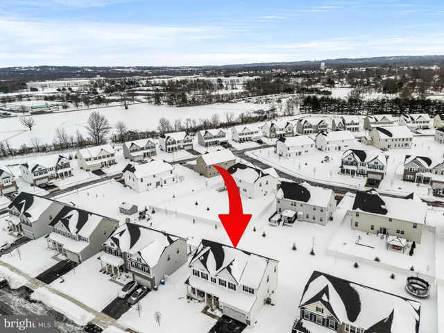 3225 CARINA ST, Souderton, PA 18964