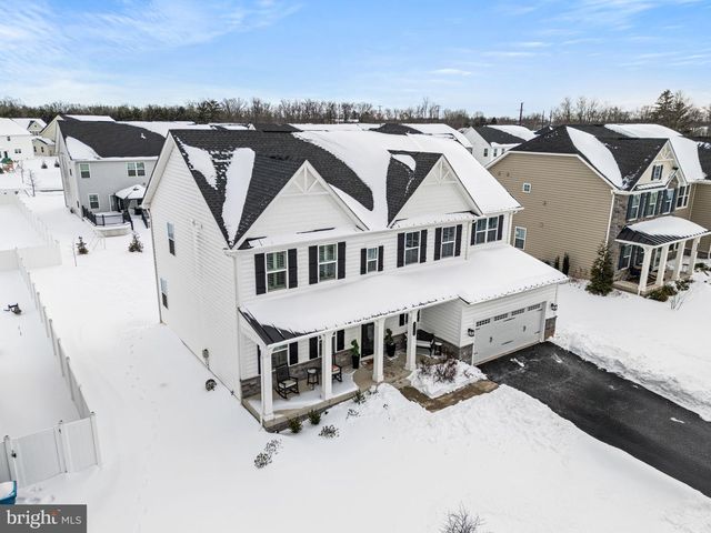 3225 CARINA ST, Souderton, PA 18964