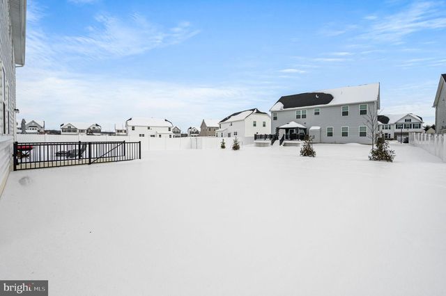 3225 CARINA ST, Souderton, PA 18964