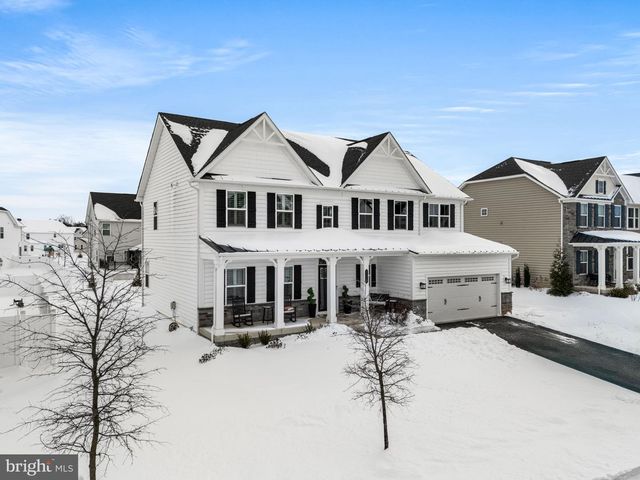 3225 CARINA ST, Souderton, PA 18964