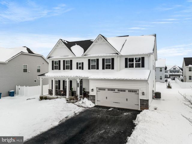 3225 CARINA ST, Souderton, PA 18964