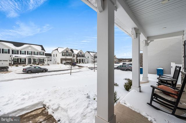 3225 CARINA ST, Souderton, PA 18964