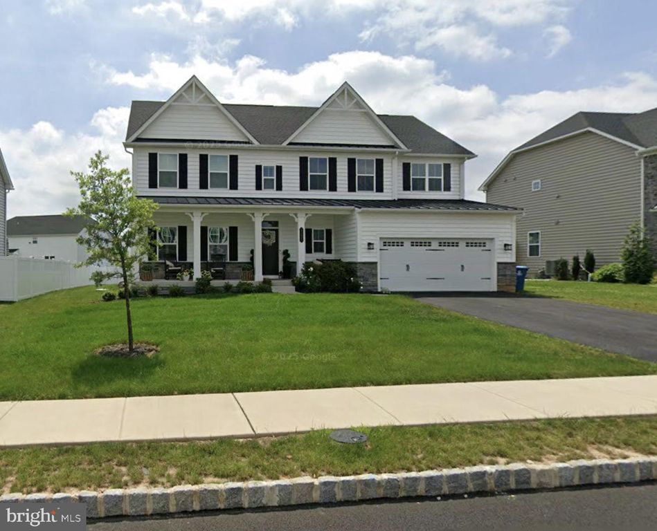 3225 CARINA ST, Souderton, PA 18964