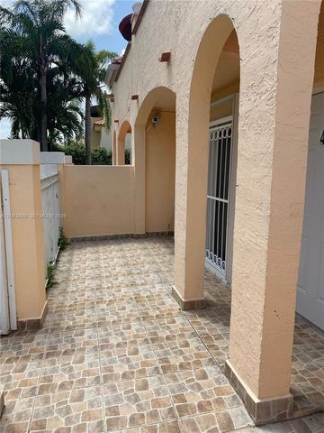 8590 NW 3rd Lane 104, Miami, FL 33126