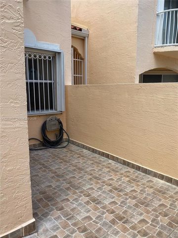8590 NW 3rd Lane 104, Miami, FL 33126