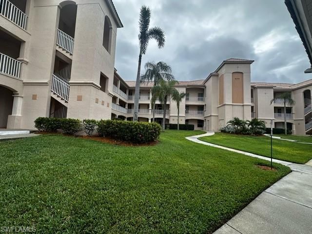 9170 Southmont CV 201, Fort Myers, FL 33908