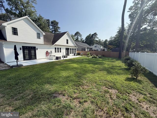 34085 CREEK RD, Dagsboro, DE 19939