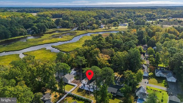 34085 CREEK RD, Dagsboro, DE 19939