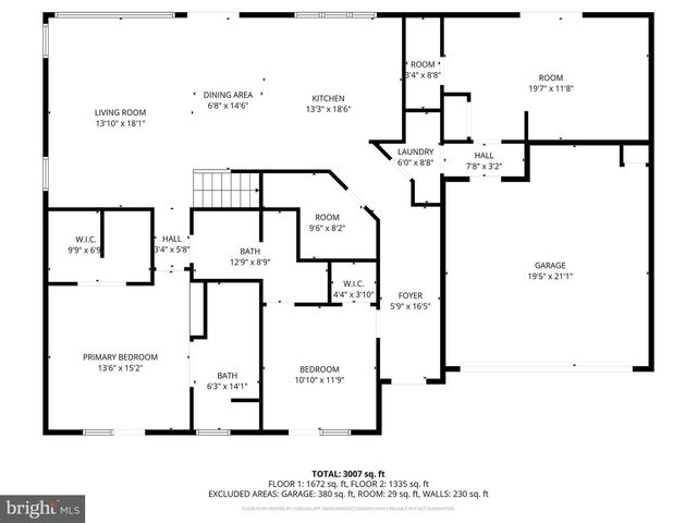 34085 CREEK RD, Dagsboro, DE 19939