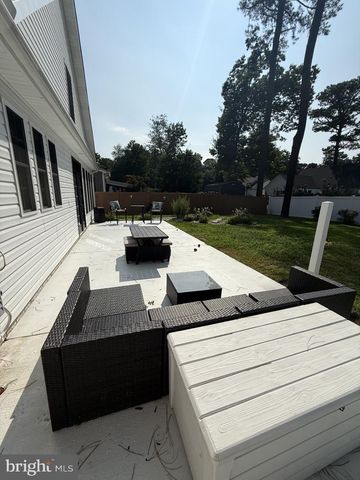 34085 CREEK RD, Dagsboro, DE 19939