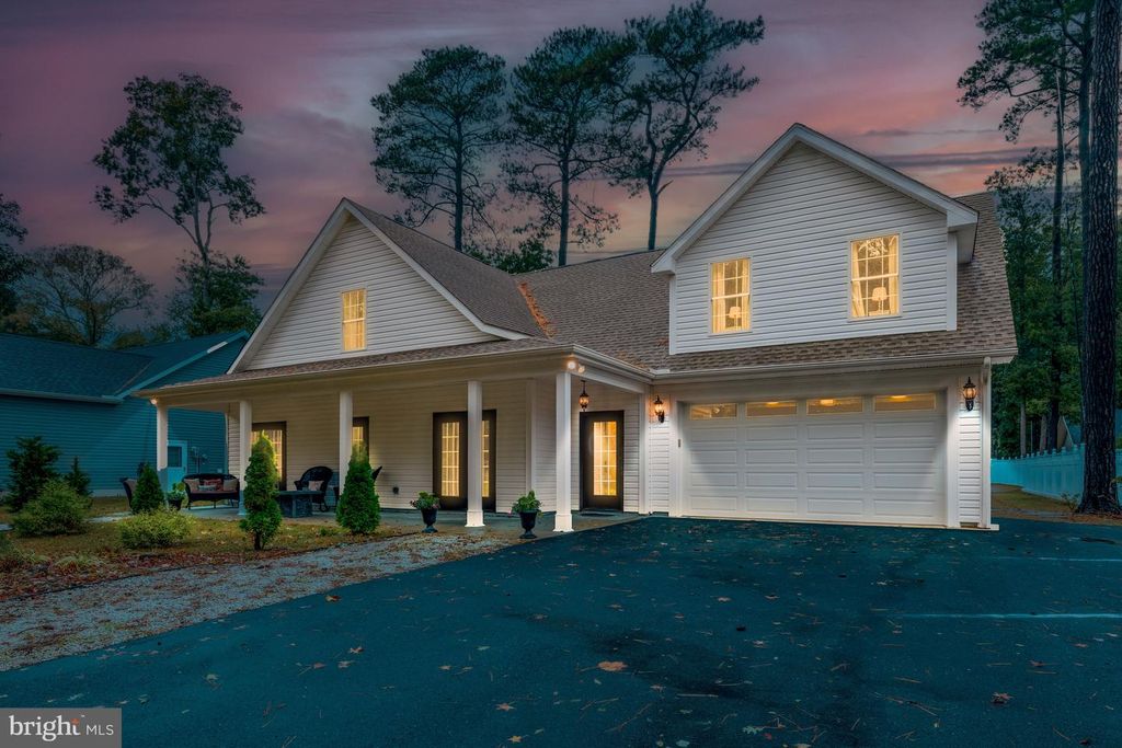 34085 CREEK RD, Dagsboro, DE 19939