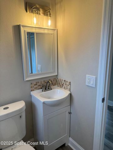 711 Sara Jane Lane, Merritt Island, FL 32952