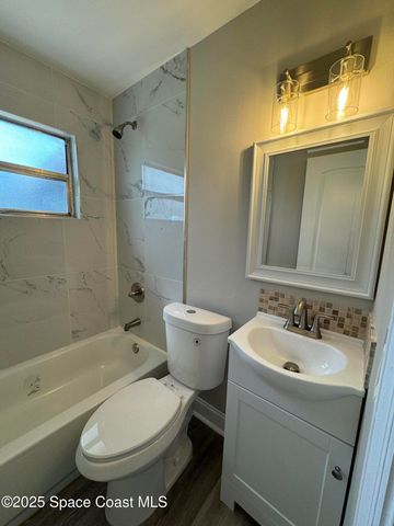711 Sara Jane Lane, Merritt Island, FL 32952