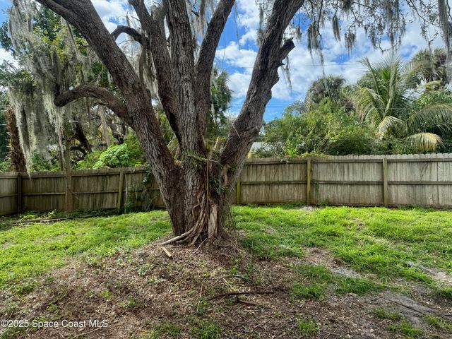 711 Sara Jane Lane, Merritt Island, FL 32952