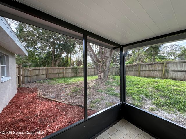 711 Sara Jane Lane, Merritt Island, FL 32952