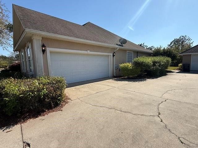 137 Edge Water Drive, Brunswick, GA 31525