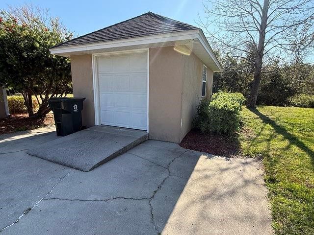 137 Edge Water Drive, Brunswick, GA 31525