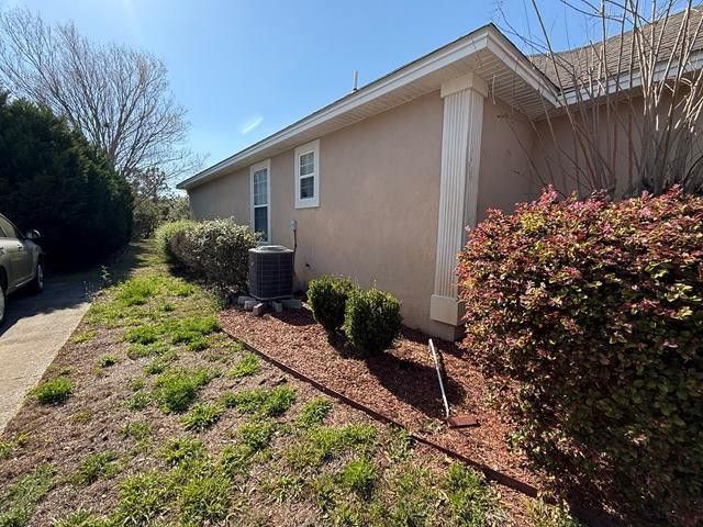 137 Edge Water Drive, Brunswick, GA 31525
