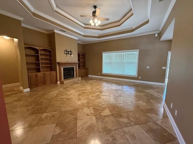 137 Edge Water Drive, Brunswick, GA 31525