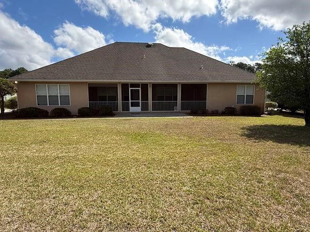 137 Edge Water Drive, Brunswick, GA 31525