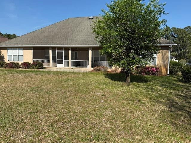 137 Edge Water Drive, Brunswick, GA 31525