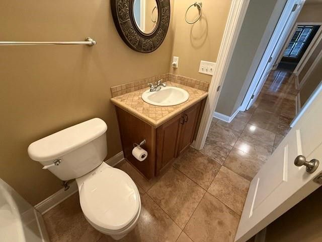 137 Edge Water Drive, Brunswick, GA 31525