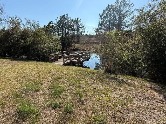 137 Edge Water Drive, Brunswick, GA 31525