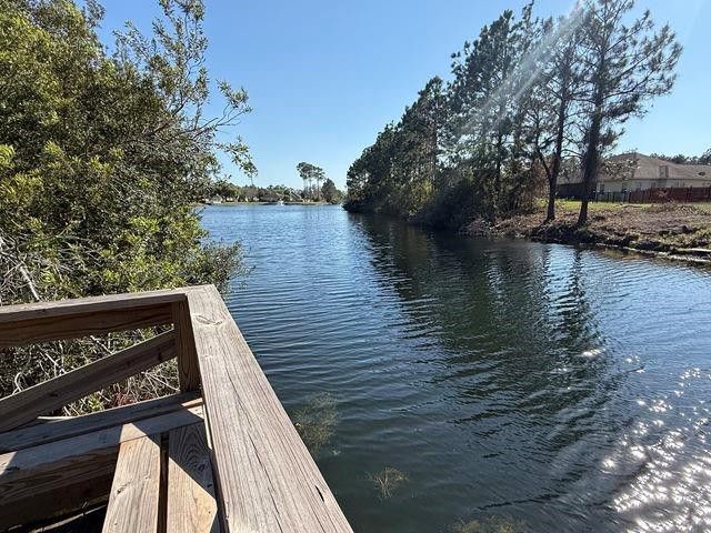 137 Edge Water Drive, Brunswick, GA 31525