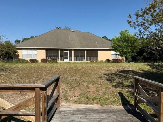 137 Edge Water Drive, Brunswick, GA 31525